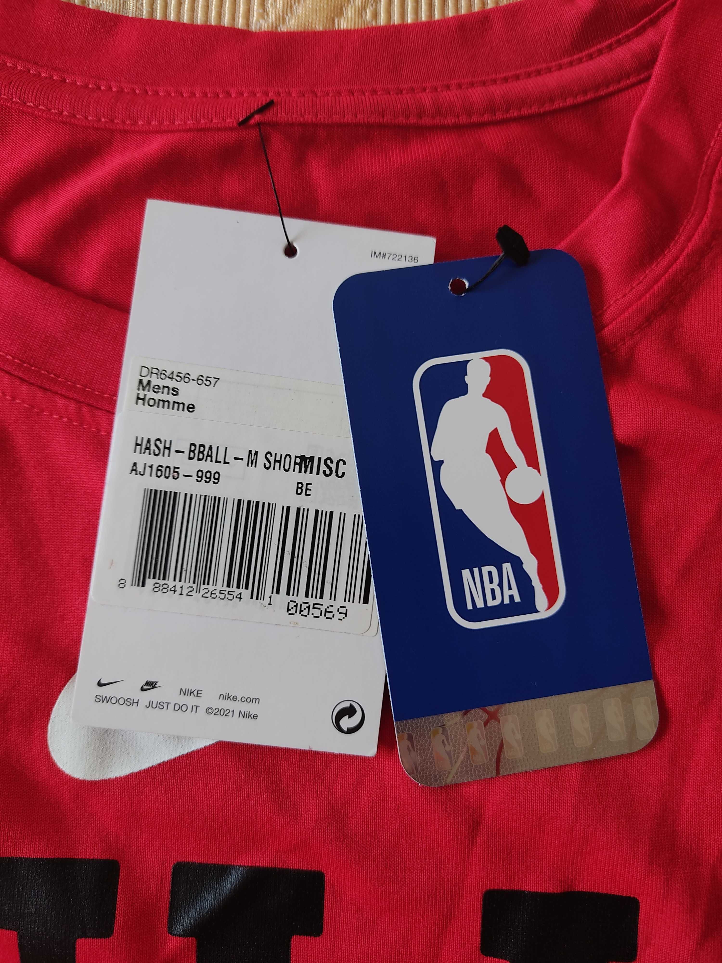 Nike Sportswear | T-Shirt | "Bulls Basketball"