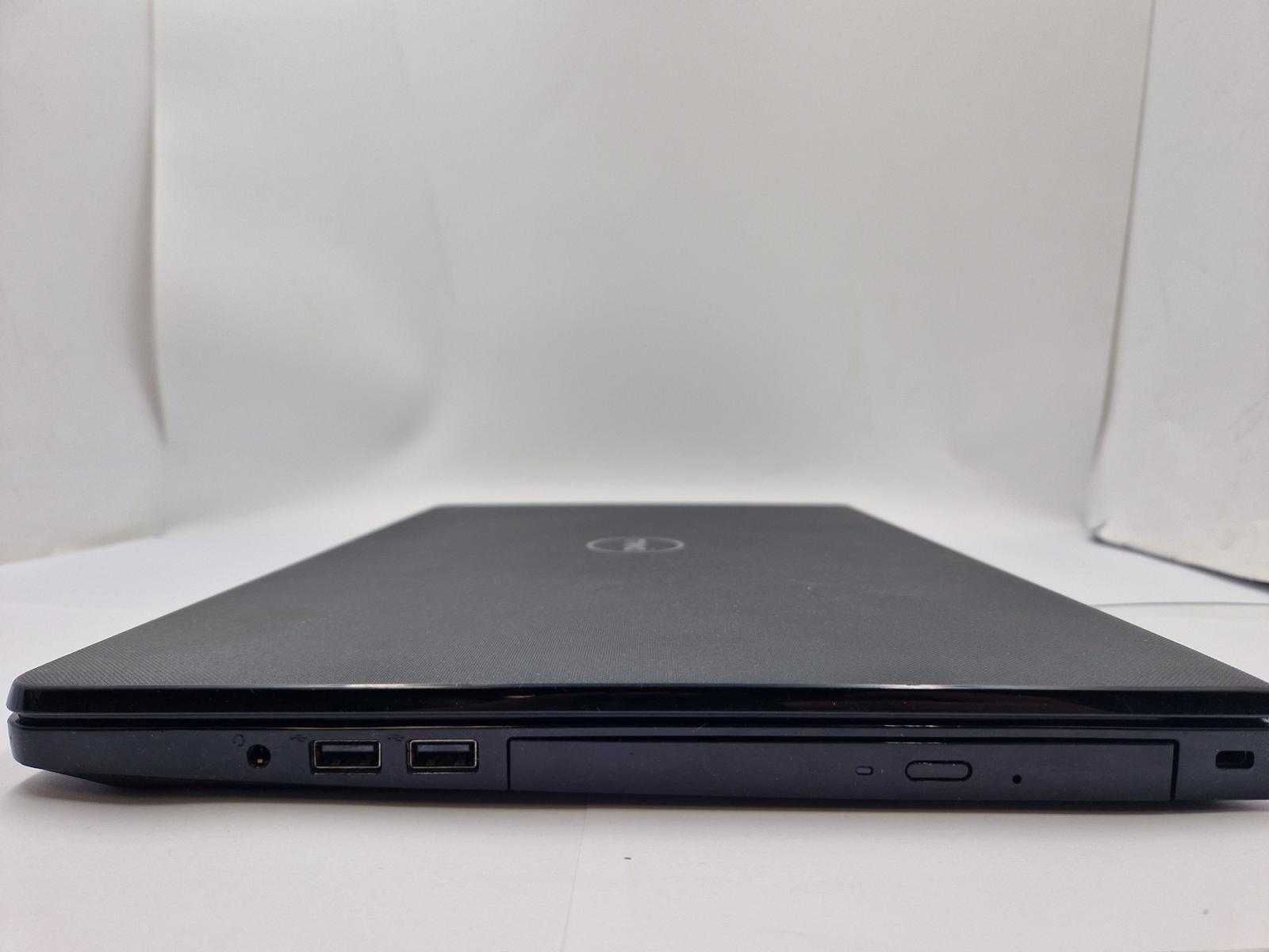 Laptop DELL INSPIRON 15 3552  N3710 4/500GB HDD
od Loombard Jarocin