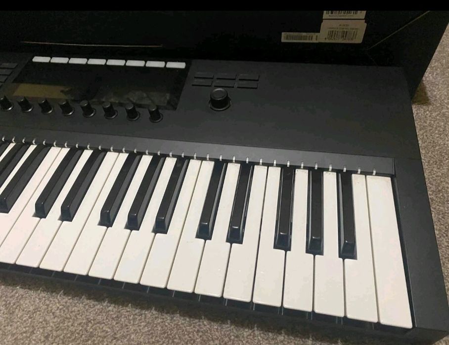 Komplete Kontrol S49 MK2