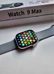 Smartwatch 9 MAX