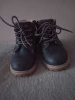Buty zimowe Fila