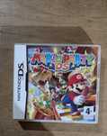 Caixa - mario party ds