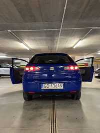 Seat Ibiza III | 1.9 TDI | Niezawodny | 3 właściciel