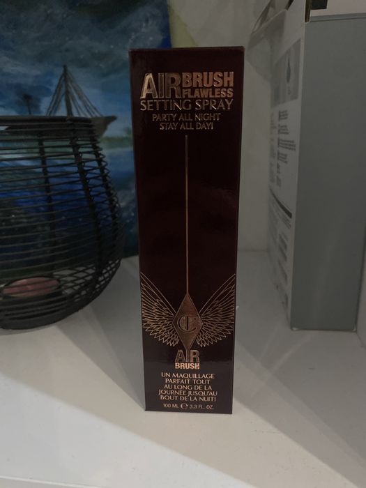 setting spray charlotte tilbury 100ml