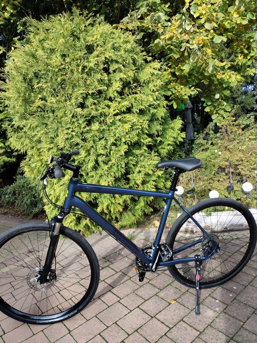 Boardman MTX 8.8 rama L 21" koła 28" Hydraulika Super Okazja !