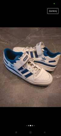 Buty męskie Adidas