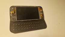 Nokia n97 mini klawiaturka i wyświetlacz