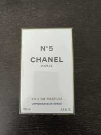 Perfume Chanel n 5 - 100ml NOVO
