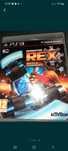 Generator rex na PlayStation3