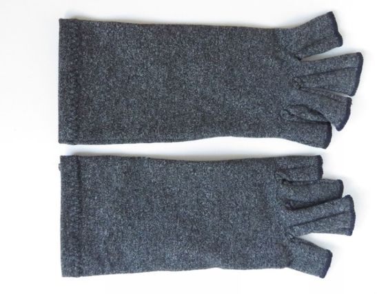 rękawiczki masujące