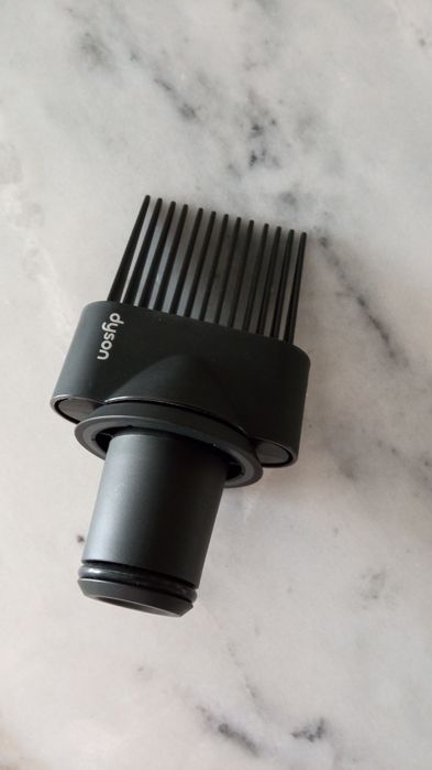 Bocal Dyson para desembaraçar para secador de cabelo Dyson Supersonic