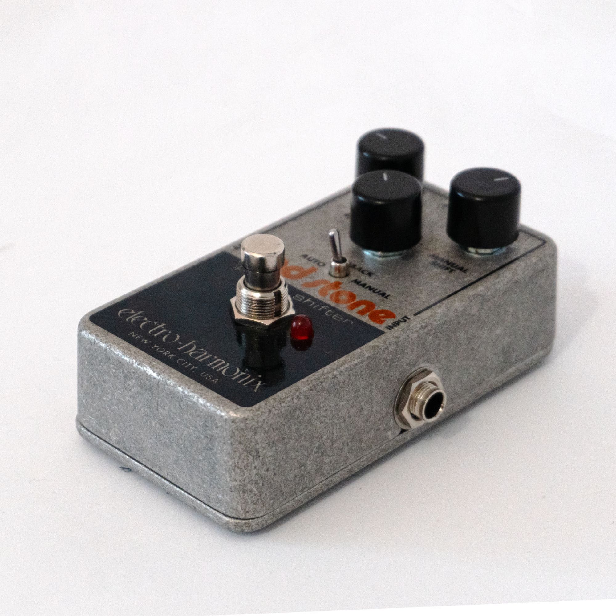 Electro Harmonix Bad Stone Phaser