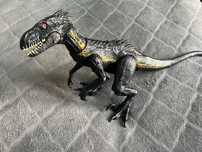 Figurka Indoraptor Jurassic World Jurassic Park