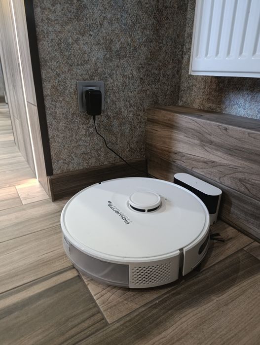 Робот пилосос Rowenta x-plorer 75s