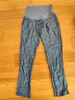 Spodnie jeansowe ciążowe Esmara 36