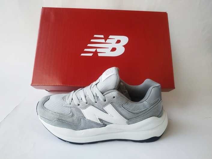 Женские кроссовки New Balance 57/40, Кросівки жіночі New Balance 57/40