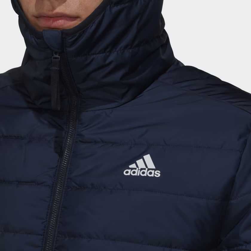 Легкий пуховик Adidas M gt1682