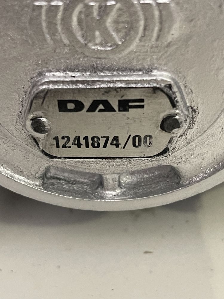 Компрессор DAF ATI Knorr Brems