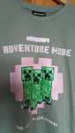Minecraft bluzka 146 152