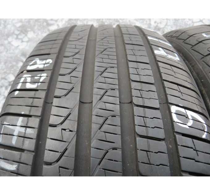 225/55 R17 97H M+S Pirelli CinturatoAllSeason 2 штуки шини бу