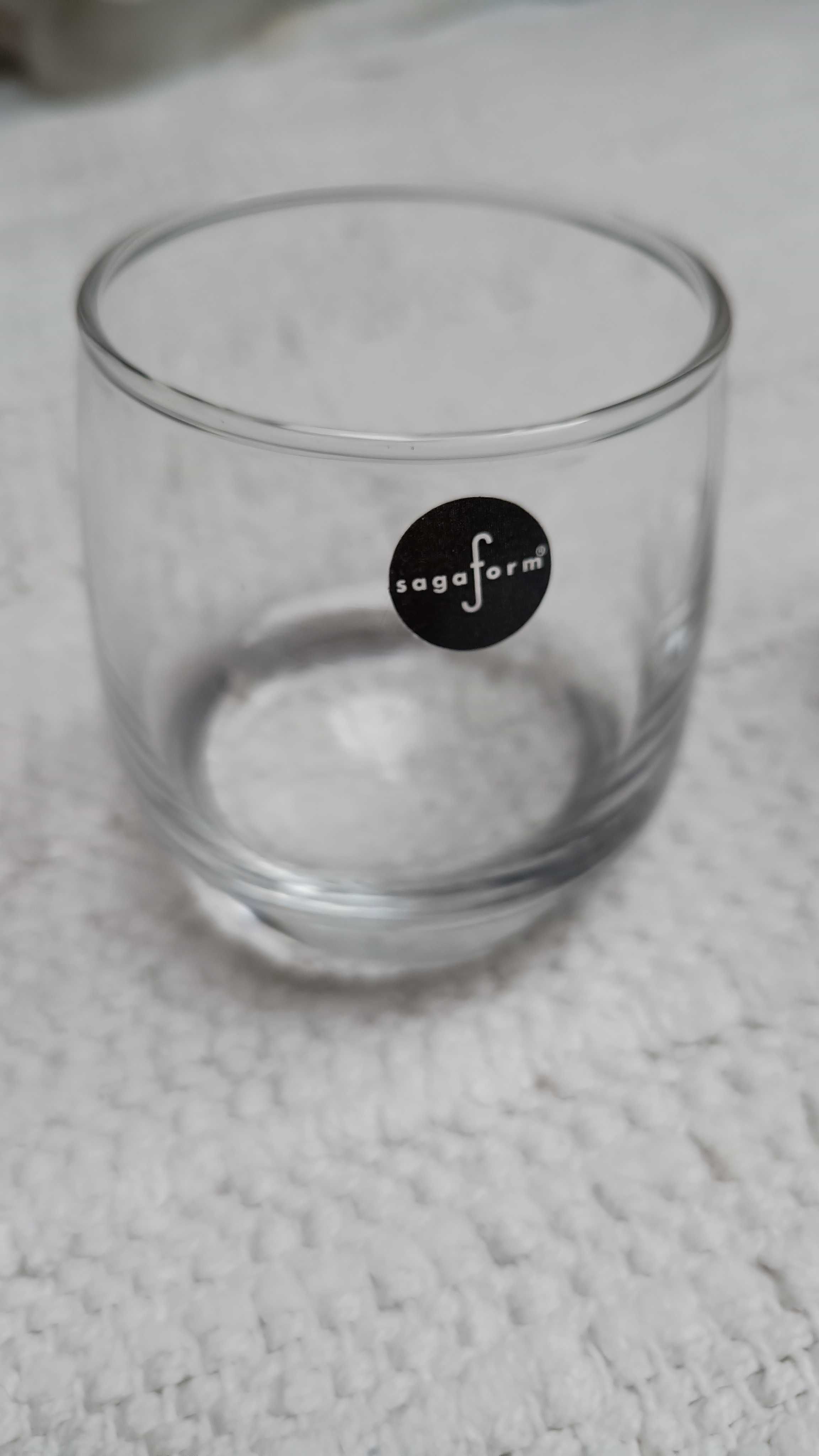 szklanki do whisky Sagaform