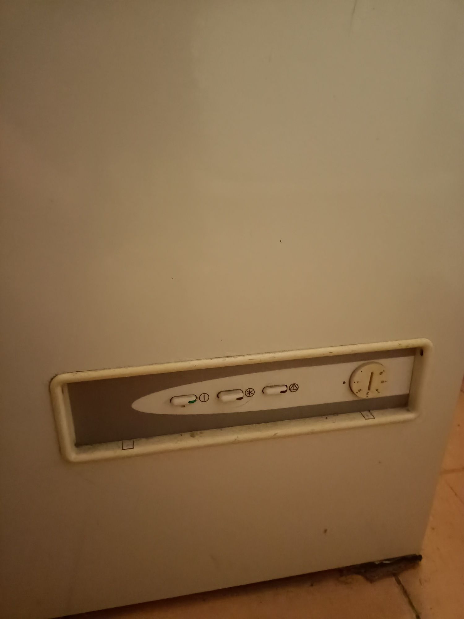 Duża Zamrażarka Gorenje 230 L