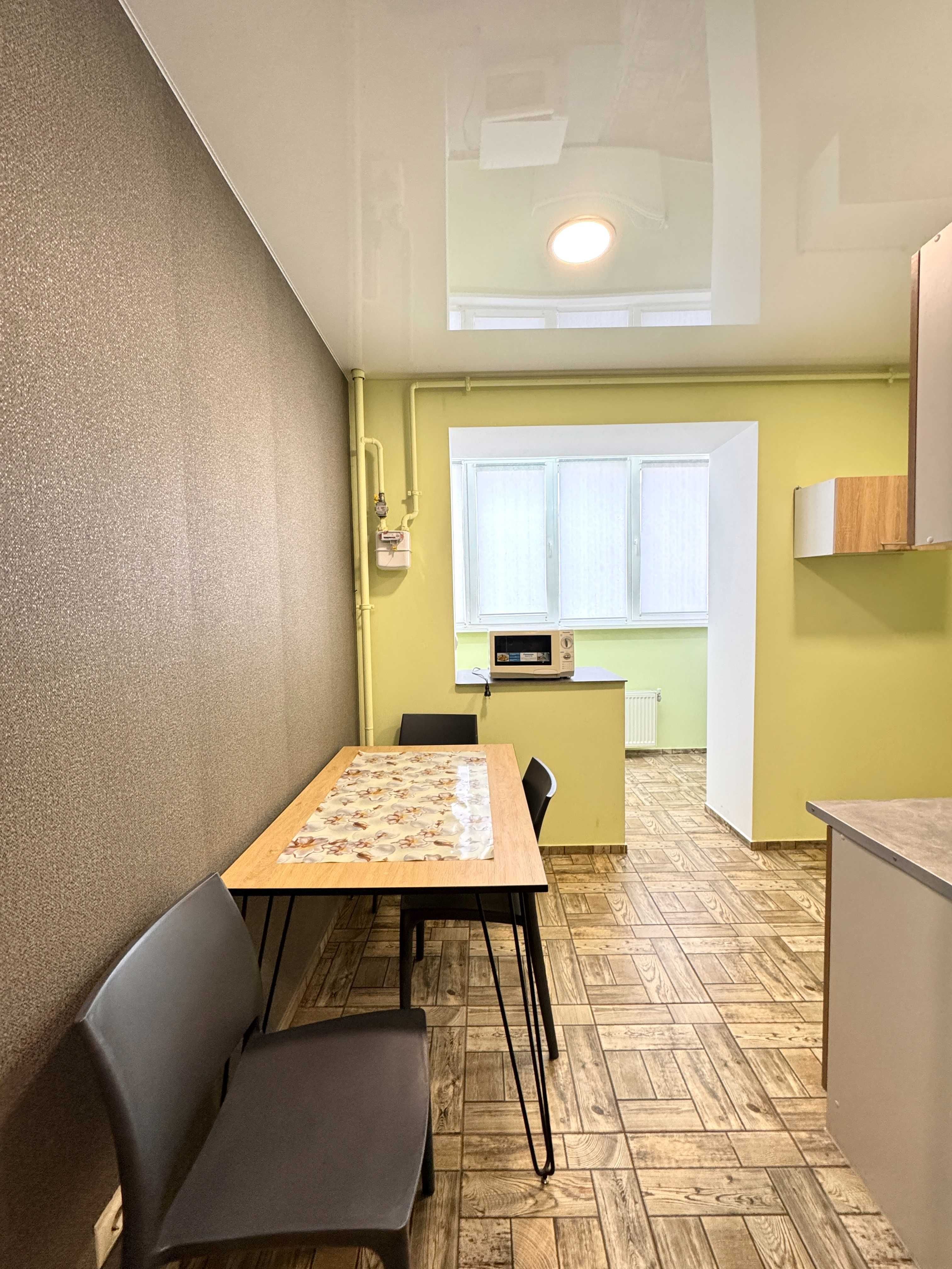 Терміновий Продаж 1к Квартири 34м2