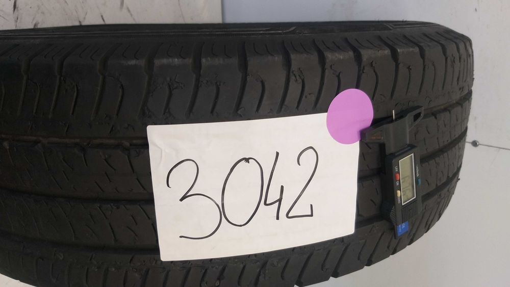 3042 sztuka 215/65R16C GoodYear Efficient Grip Cargo dot.0520r.