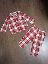 Піжама, костюмчик для хлопчика на 1 - 1.5 роки.