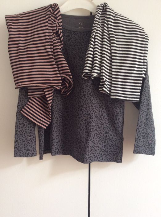 Conjunto de 3 sweatshirts NEXT