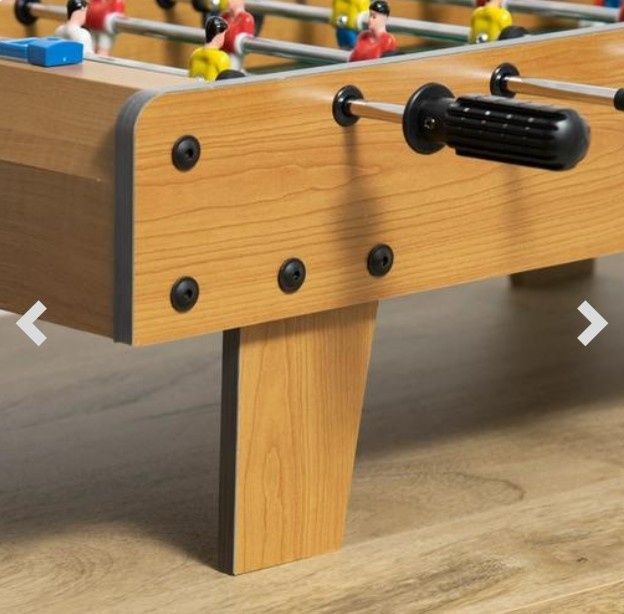 Matraquilhos 18 jogadores TOY'S R US