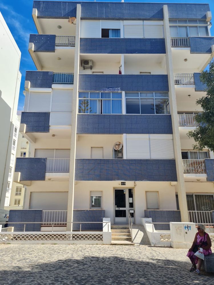 Apartamento para Férias
