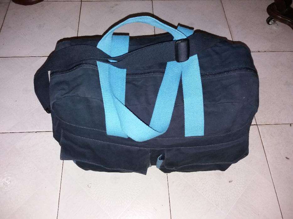 mochila e saco de desporto adidas novos