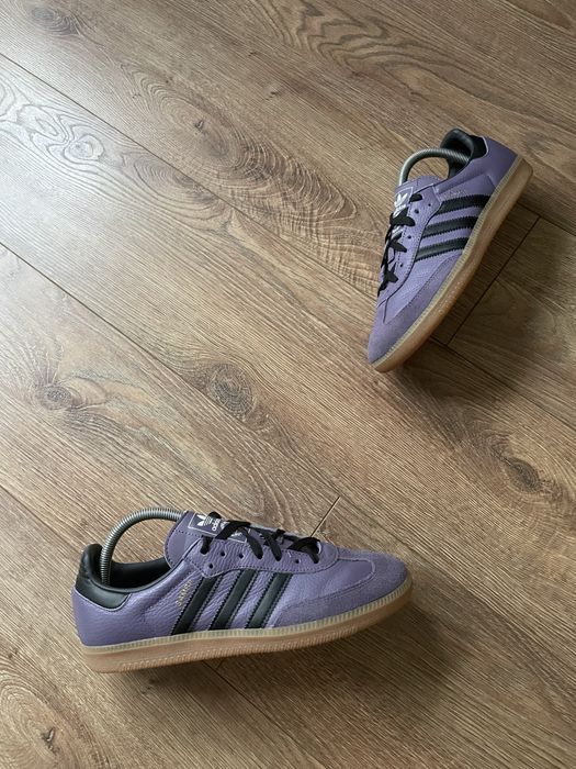 Кросівки Adidas Samba 42