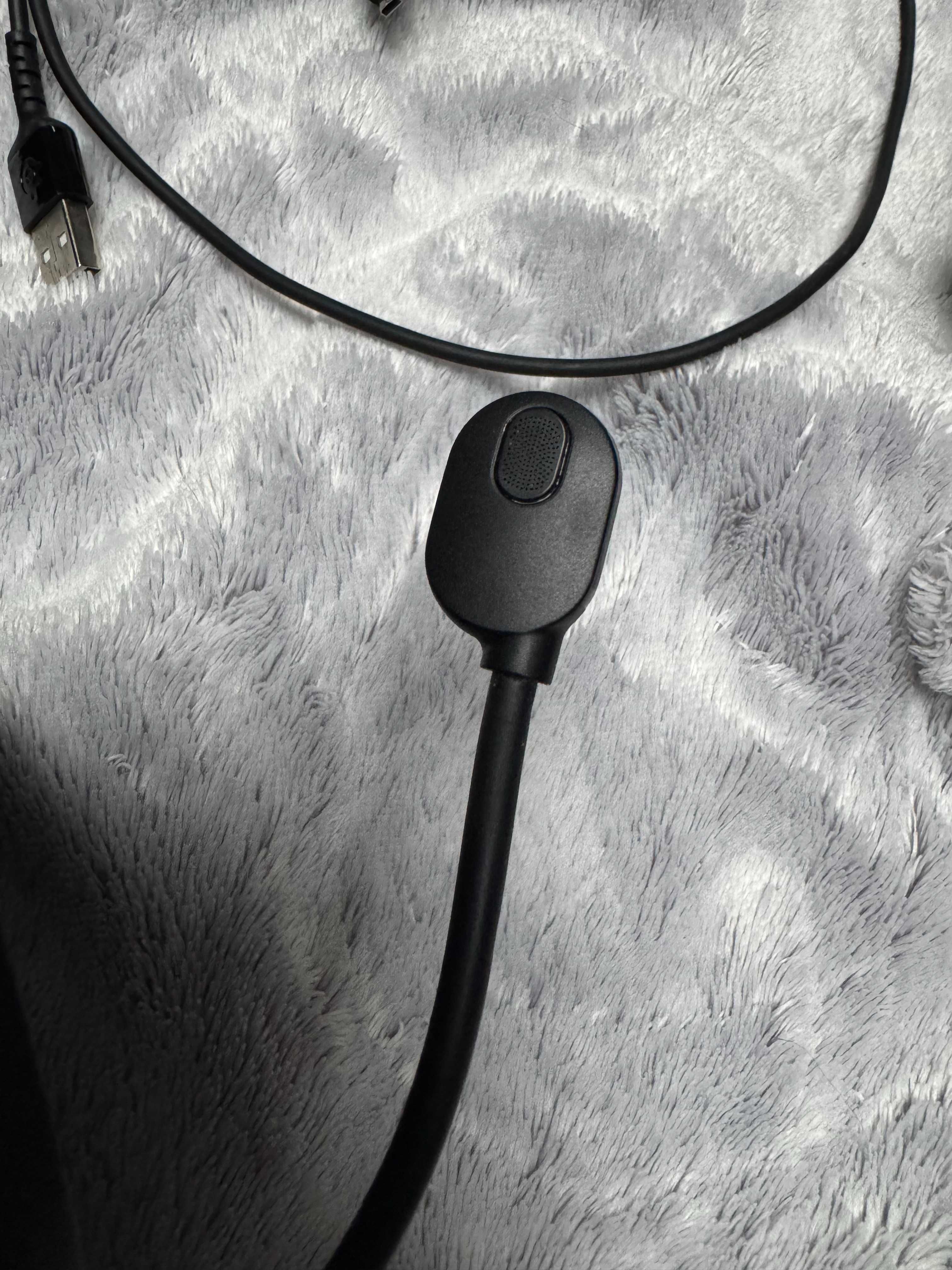 SteelSeries Arctis 5 Czarne jak nowe