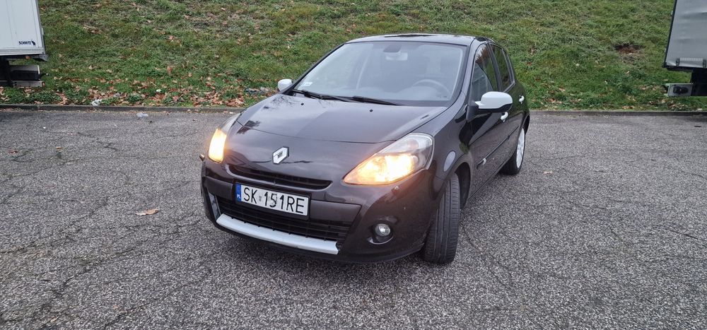 Renault Clio 3 lift 1.2 TCE
