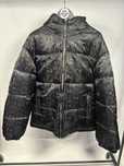 Winter Down Jacket