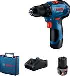 Wiertarko-wkrętarka akumulatorowa GSR 12V-30 PROFESSIONAL