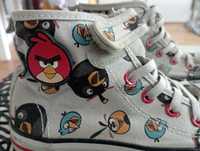 Trampki H&M Angry Birds