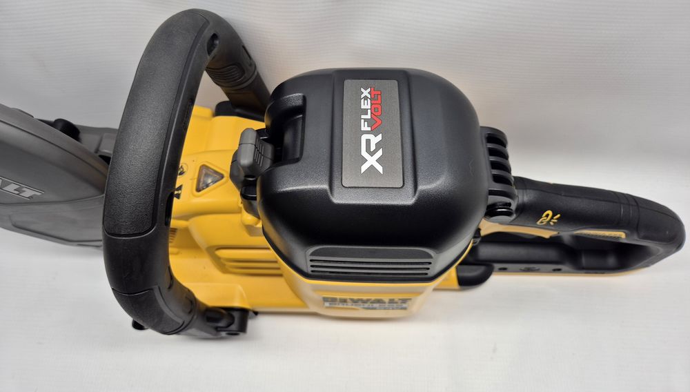 Przecinarka do betonu DEWALT DCS691 BODY, Komis Jasło Czackiego