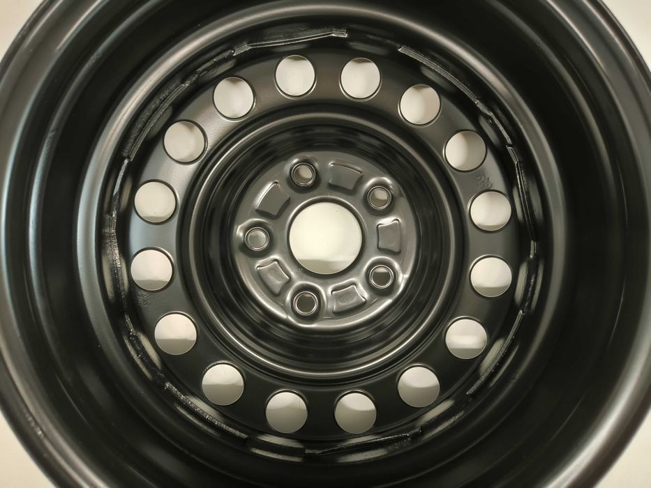 Felgi Stalowe 15 5x114,3 ET39 Toyota #428