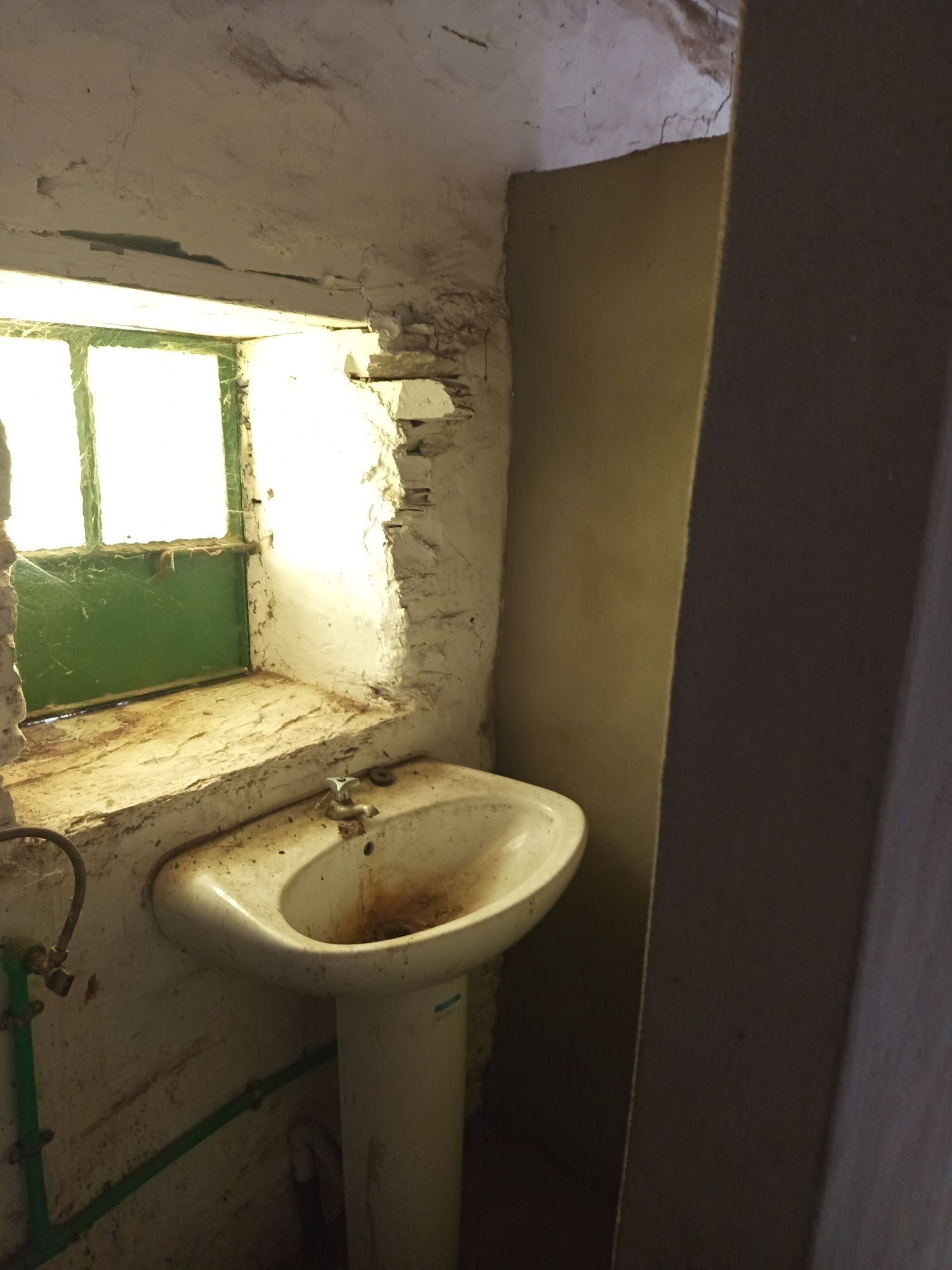 Casa de habitação em Moncorvo