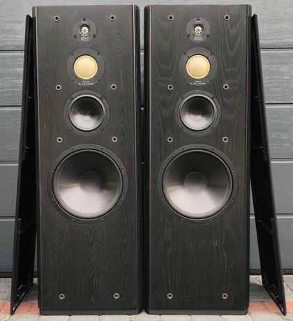 Kolumny głośnikowe stereo Infinity Kappa 8.2i series II