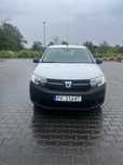 Dacia Sandero 2019. Tylko 44000 przebiegu .