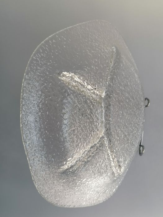 Talerz patera Sahara