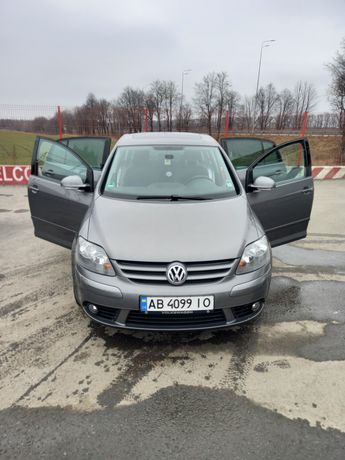 Терміновий продаж Volkswagen Golf Plus