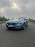 Volvo V40 D2 automat 2016 rok