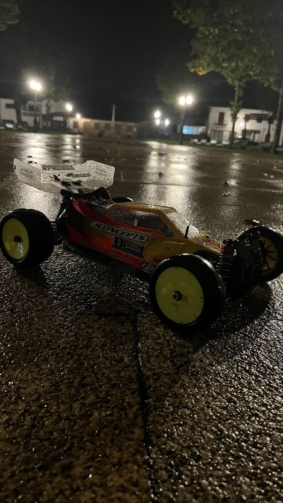 Jconcepts team associated
