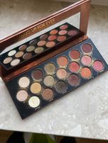 Paleta cieni Make Up For Ever - Let's Gold