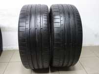Opony Continental SportContact 6/255/40r20/101 Y Montaż gratis